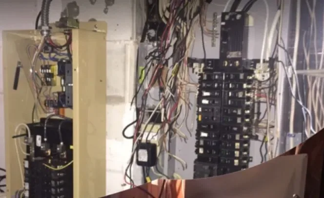 Urgencias electricas en Embajadores